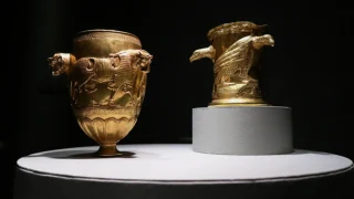 取材レポート】春季特別展「古代黄金の物語」MIHO MUSEUM【滋賀県